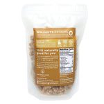 Naturally Good – Shelled Walnuts